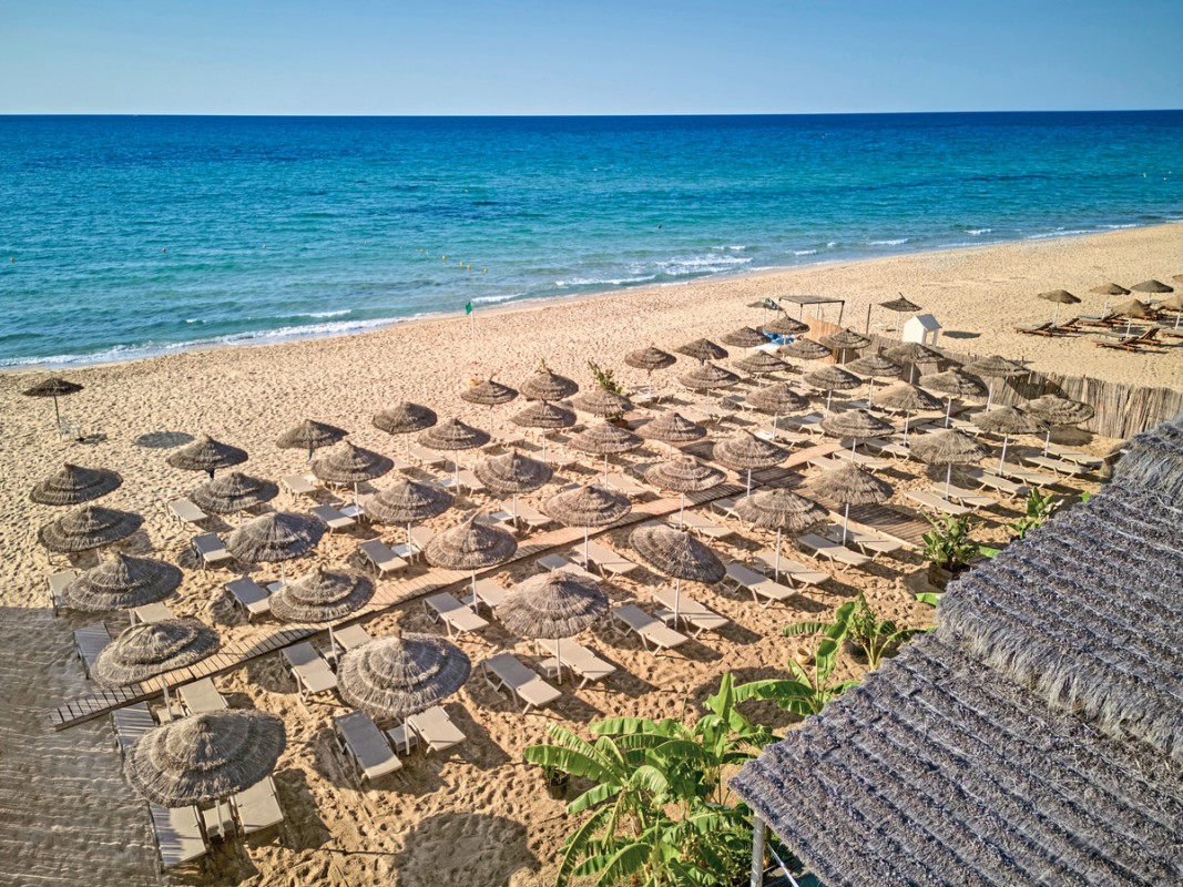 Hotel Royal Nozha Beach, Tunesien, Hammamet, Bild 6
