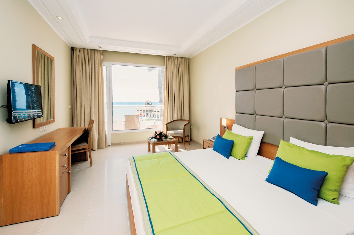 Hotel Bel Azur Thalasso & Bungalows, Tunesien, Hammamet, Bild 13