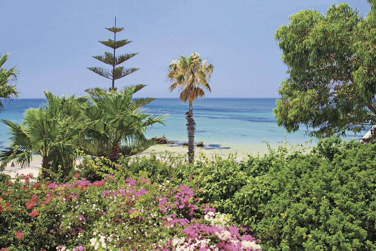 Hotel Bel Azur Thalasso & Bungalows, Tunesien, Hammamet, Bild 14