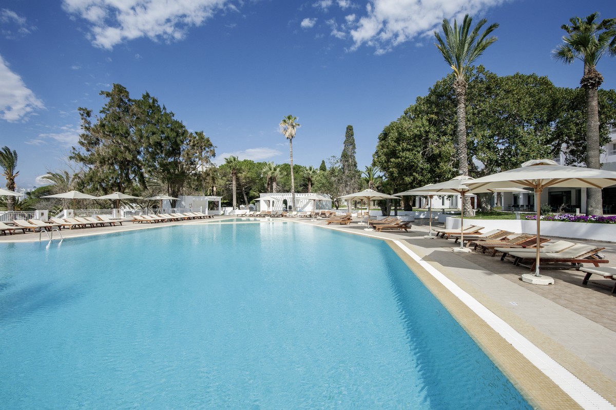 Hotel Bel Azur Thalasso & Bungalows, Tunesien, Hammamet, Bild 29