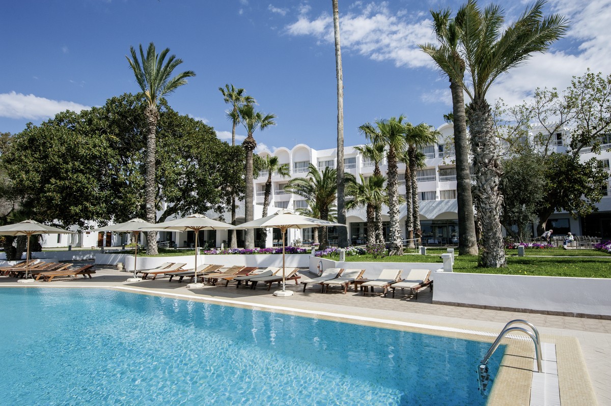 Hotel Bel Azur Thalasso & Bungalows, Tunesien, Hammamet, Bild 32