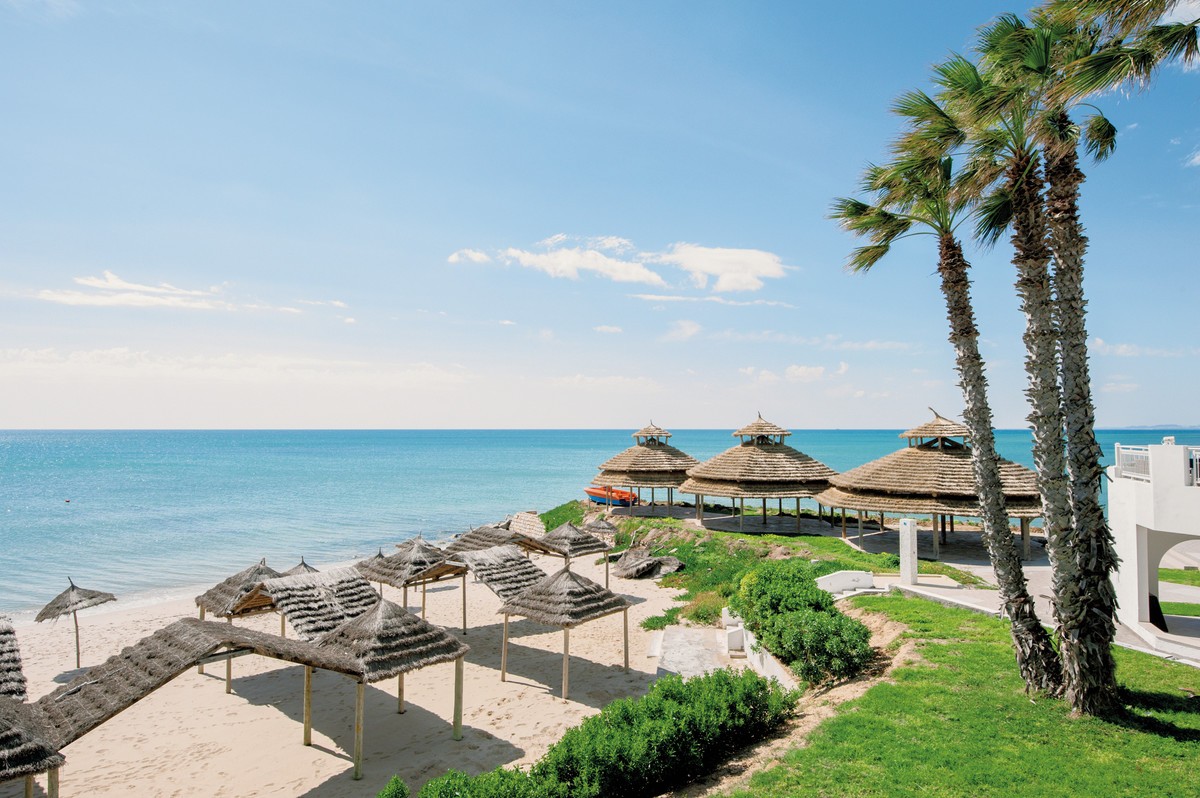 Hotel Bel Azur Thalasso & Bungalows, Tunesien, Hammamet, Bild 34