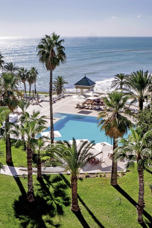 Hotel Bel Azur Thalasso & Bungalows, Tunesien, Hammamet, Bild 6