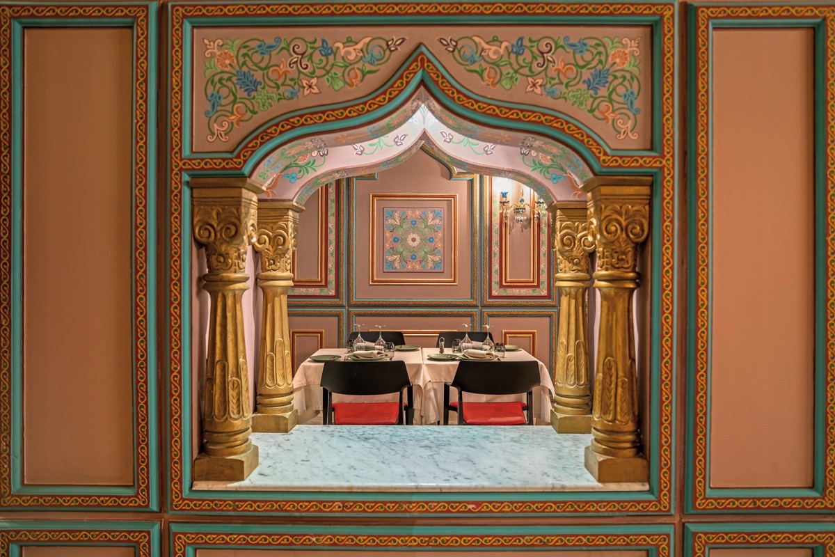 Hotel Royal Azur Thalassa, Tunesien, Hammamet, Bild 18