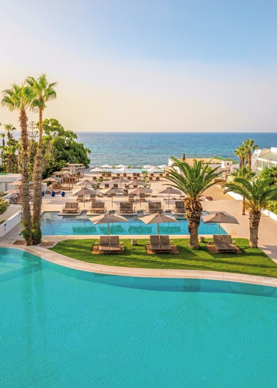 Hotel Royal Azur Thalassa, Tunesien, Hammamet, Bild 28