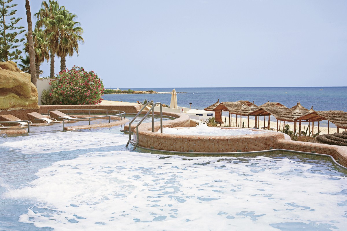 Hotel Royal Azur Thalassa, Tunesien, Hammamet, Bild 29