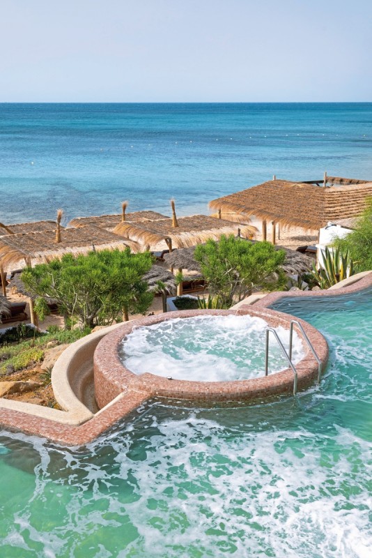 Hotel Royal Azur Thalassa, Tunesien, Hammamet, Bild 3