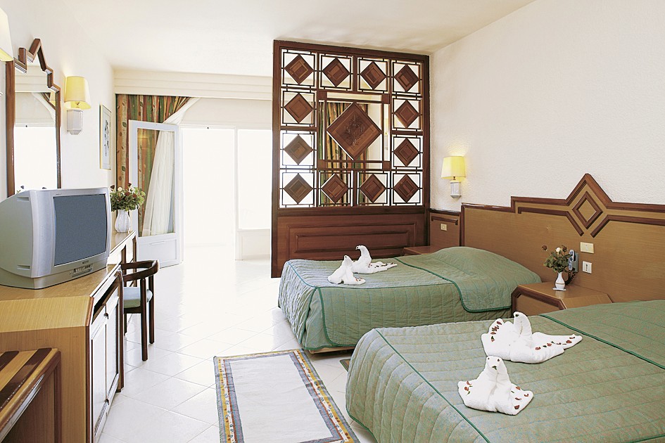 Hotel Royal Azur Thalassa, Tunesien, Hammamet, Bild 32