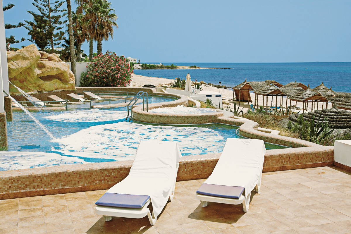 Hotel Royal Azur Thalassa, Tunesien, Hammamet, Bild 34