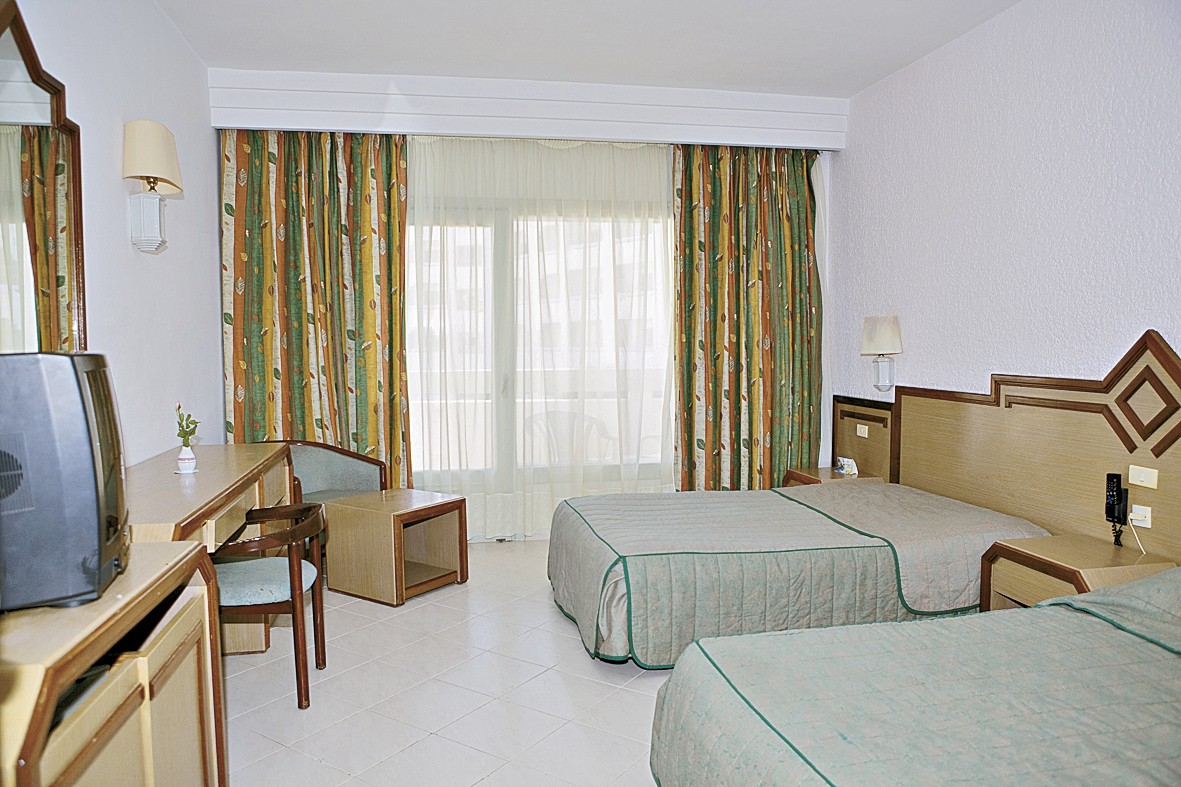Hotel Royal Azur Thalassa, Tunesien, Hammamet, Bild 39
