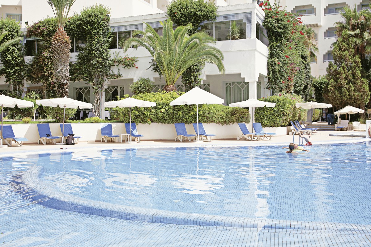 Hotel Royal Azur Thalassa, Tunesien, Hammamet, Bild 40