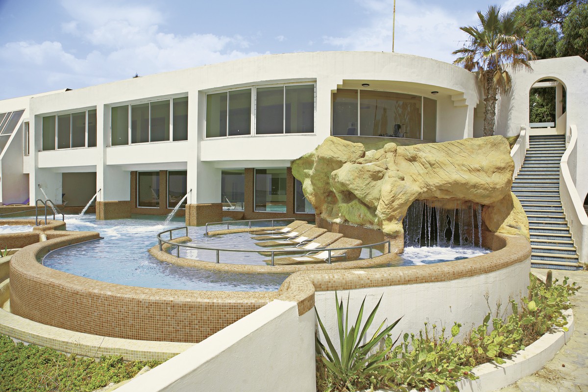 Hotel Royal Azur Thalassa, Tunesien, Hammamet, Bild 41