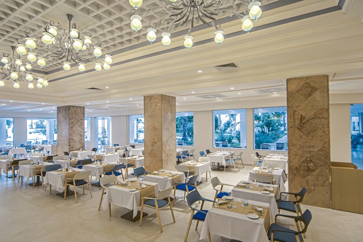 Hotel Royal Azur Thalassa, Tunesien, Hammamet, Bild 6
