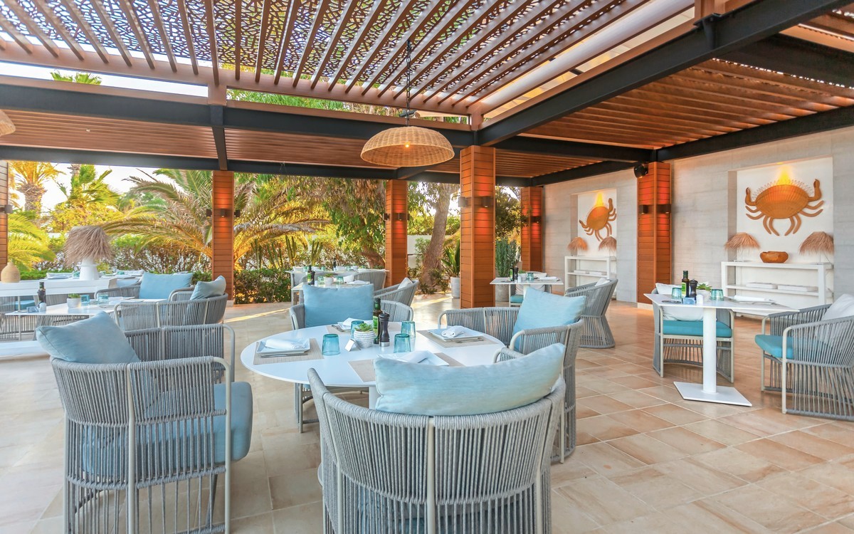Oceana Hotel & Spa Hammamet, Tunesien, Hammamet, Bild 13