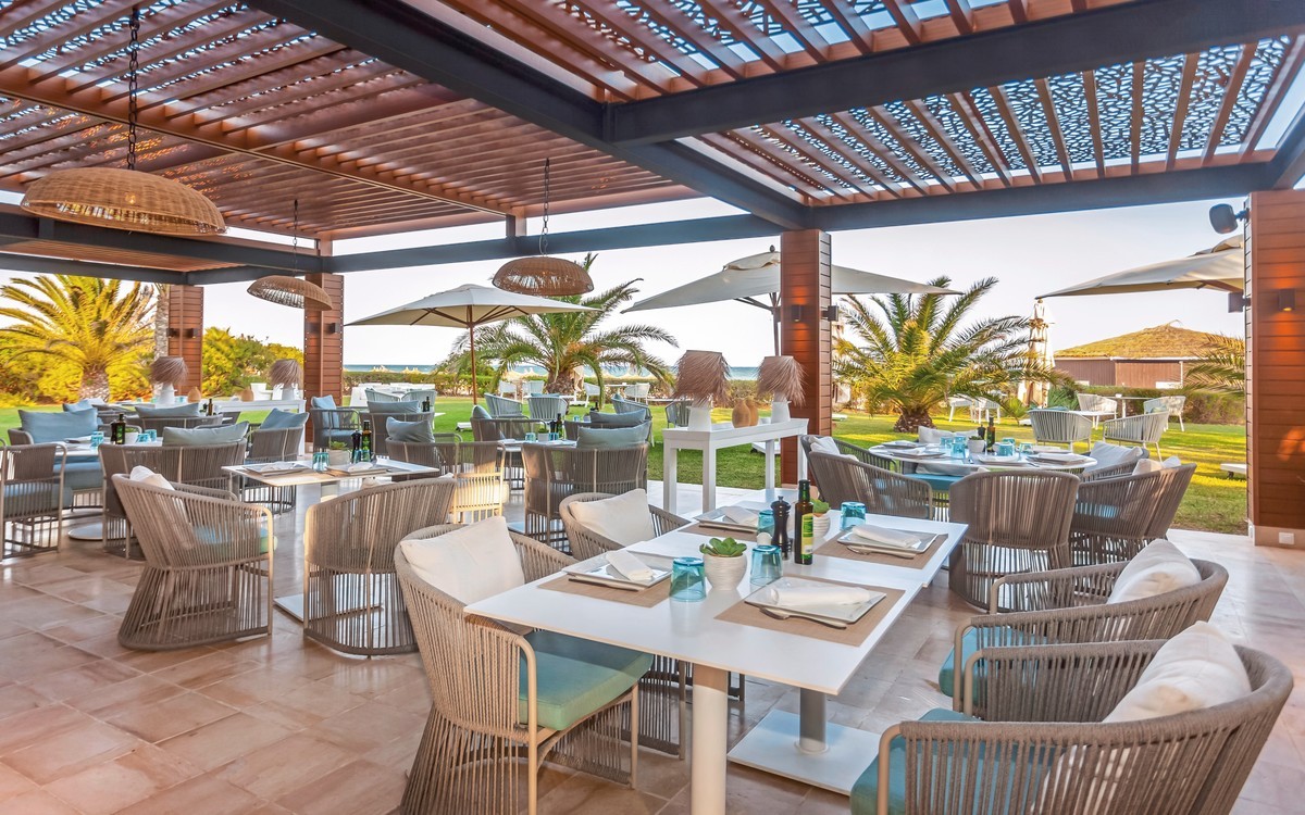 Oceana Hotel & Spa Hammamet, Tunesien, Hammamet, Bild 14