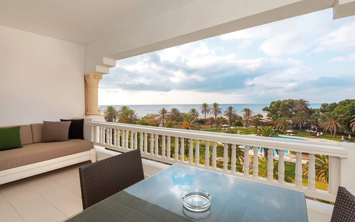 Oceana Hotel & Spa Hammamet, Tunesien, Hammamet, Bild 16