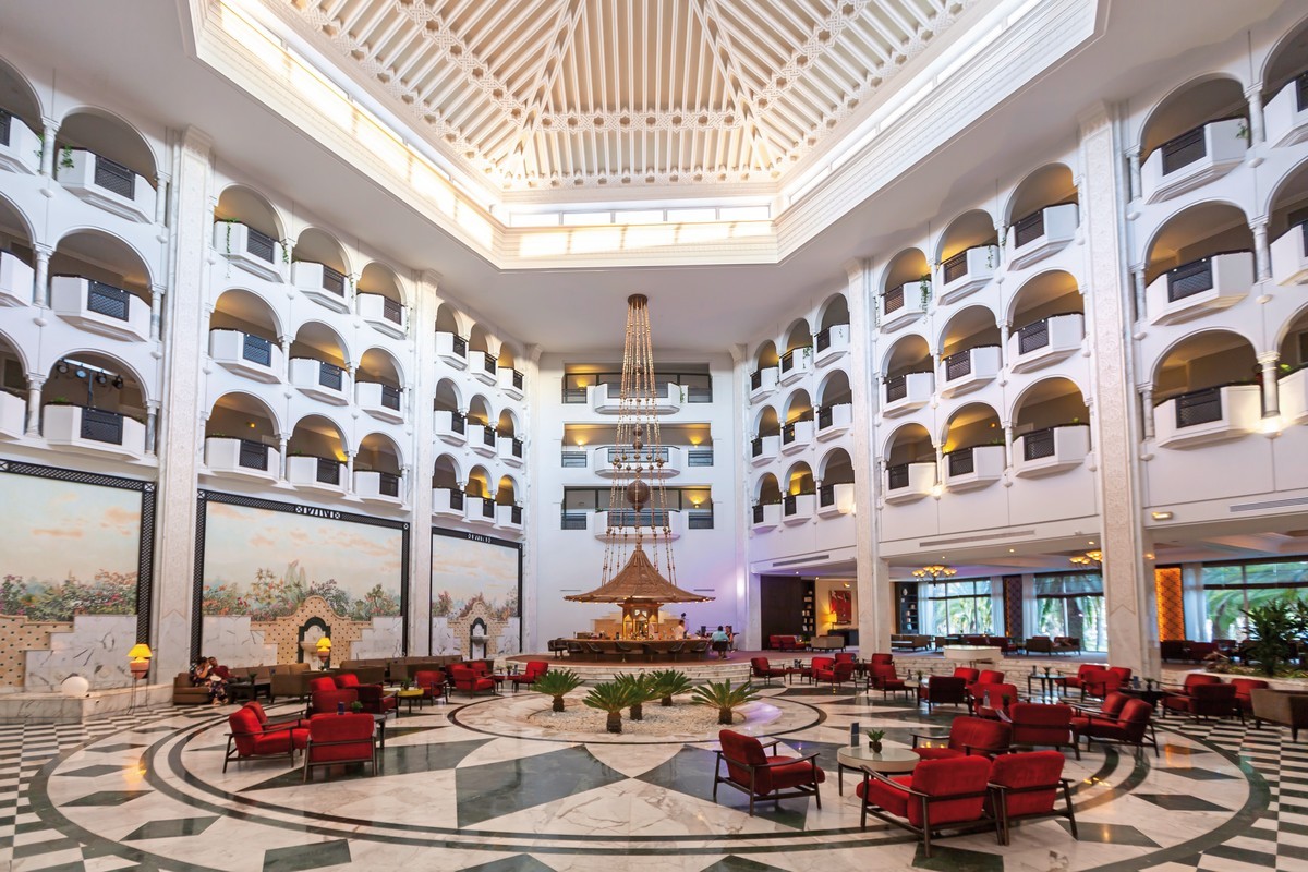 Oceana Hotel & Spa Hammamet, Tunesien, Hammamet, Bild 24