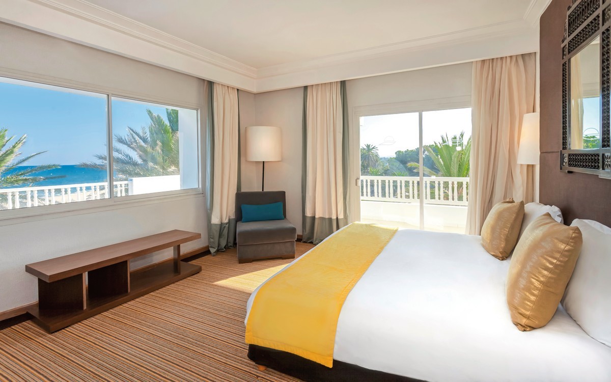 Oceana Hotel & Spa Hammamet, Tunesien, Hammamet, Bild 26