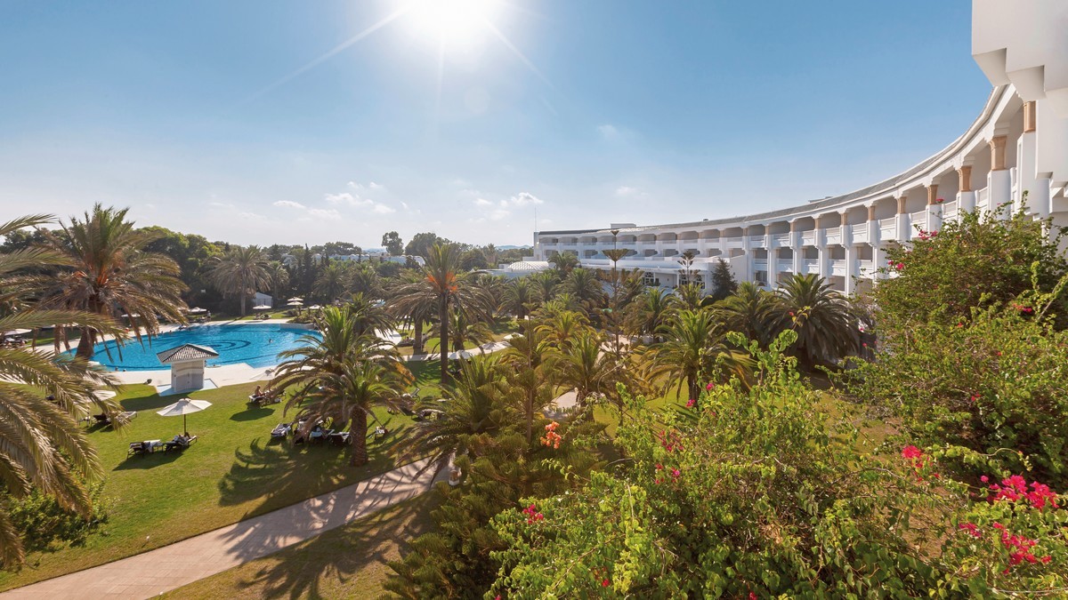 Oceana Hotel & Spa Hammamet, Tunesien, Hammamet, Bild 27