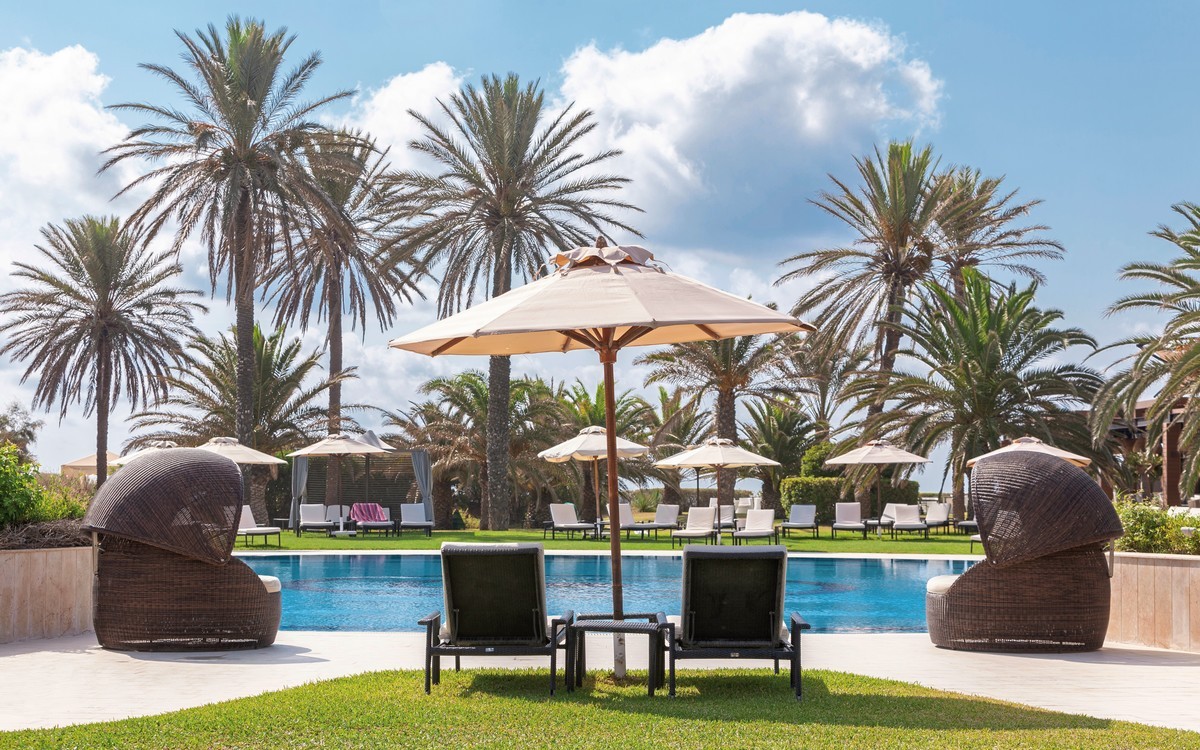 Oceana Hotel & Spa Hammamet, Tunesien, Hammamet, Bild 4