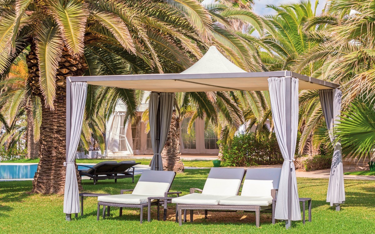 Oceana Hotel & Spa Hammamet, Tunesien, Hammamet, Bild 6