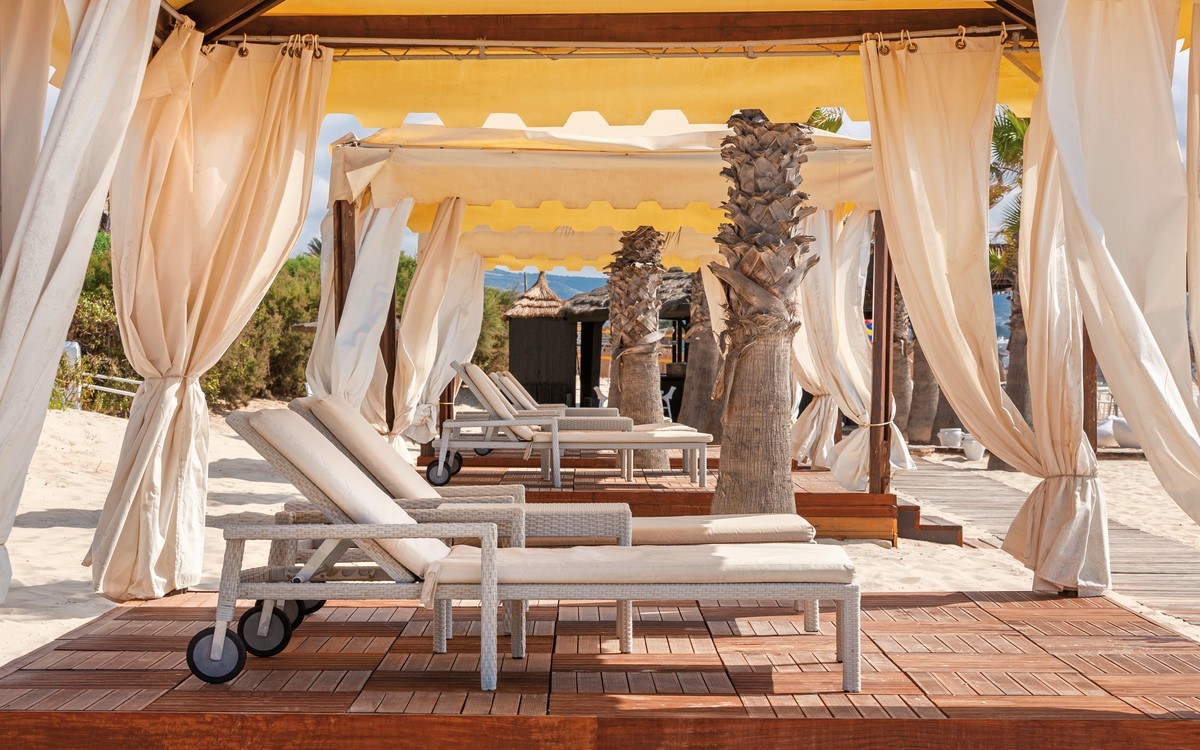 Oceana Hotel & Spa Hammamet, Tunesien, Hammamet, Bild 7