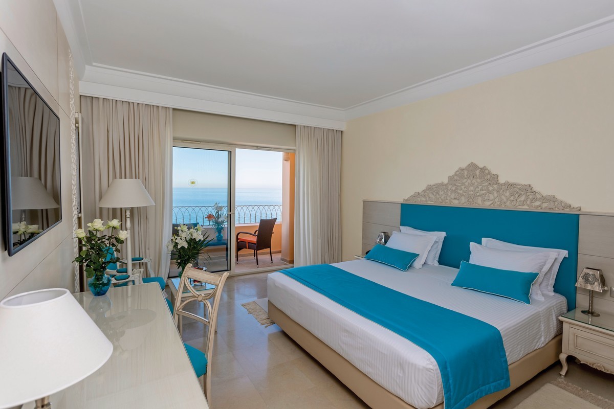 Hotel Royal Tulip Korbous Bay Thalasso & Springs, Tunesien, Korbous, Bild 10