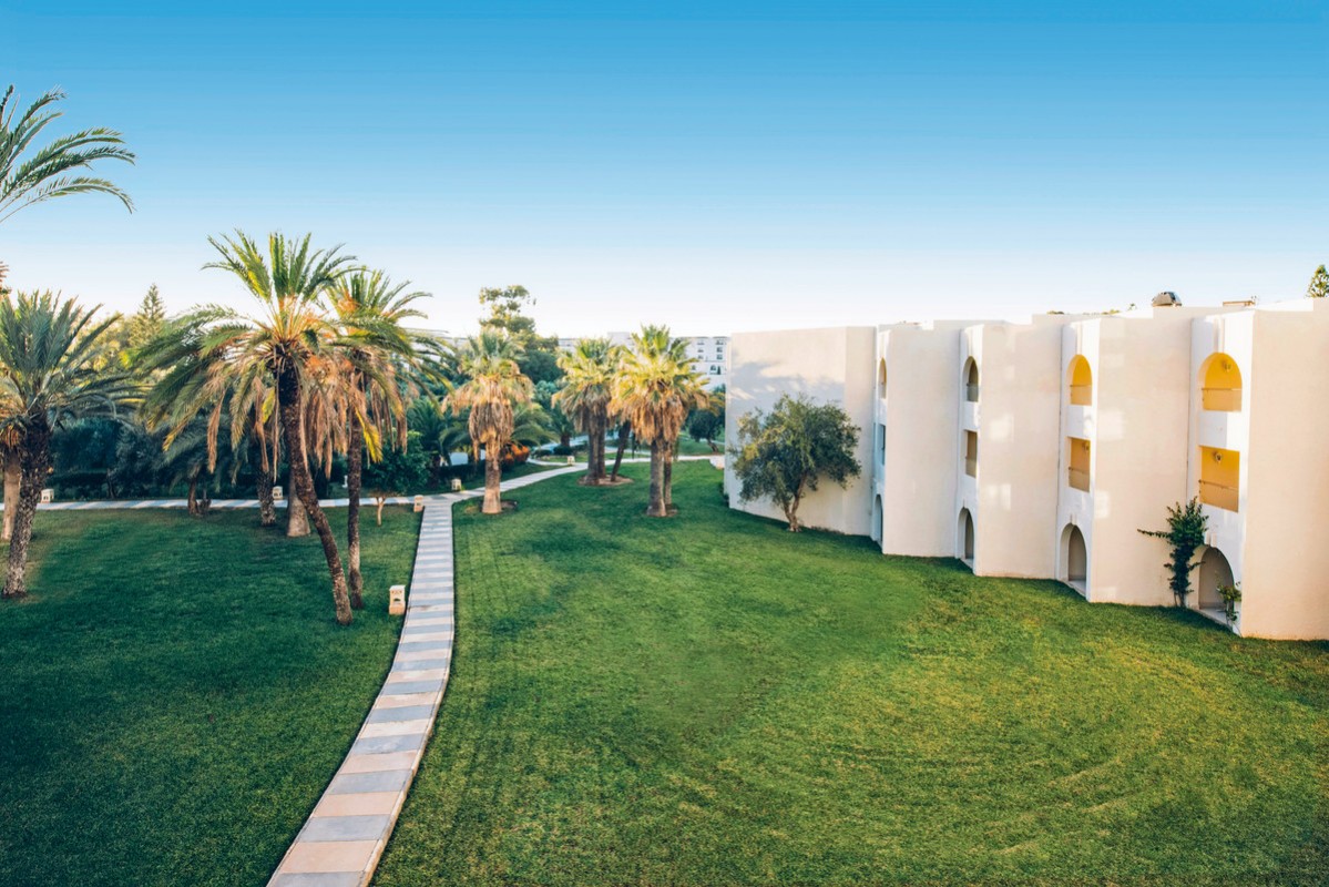 Hotel Iberostar Selection Diar El Andalous, Tunesien, Port el Kantaoui, Bild 14
