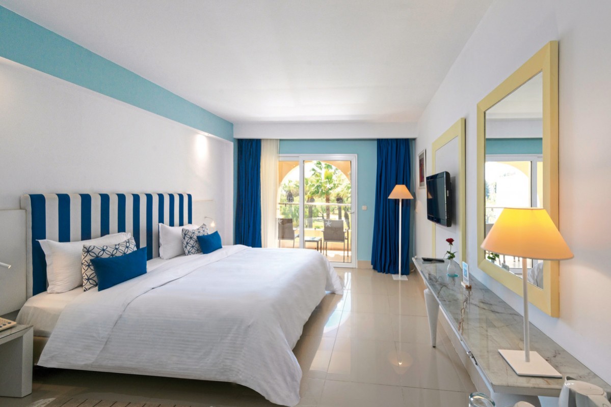 Hotel Iberostar Selection Diar El Andalous, Tunesien, Port el Kantaoui, Bild 17