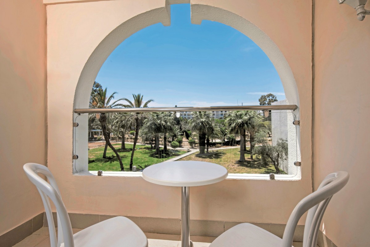 Hotel Iberostar Selection Diar El Andalous, Tunesien, Port el Kantaoui, Bild 20