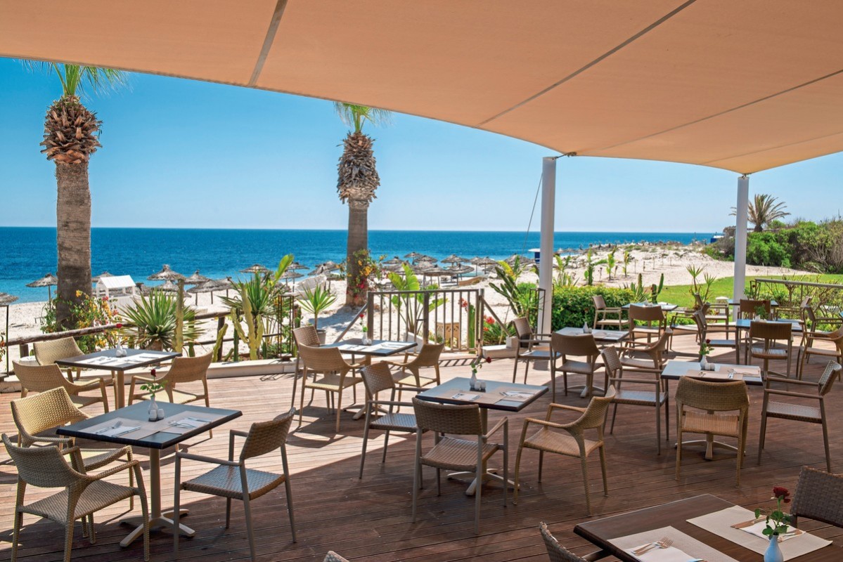 Hotel Iberostar Selection Diar El Andalous, Tunesien, Port el Kantaoui, Bild 21