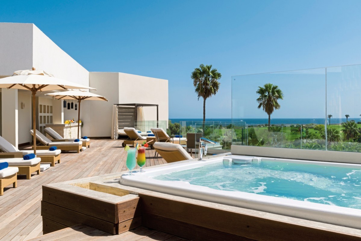 Hotel Iberostar Selection Diar El Andalous, Tunesien, Port el Kantaoui, Bild 22