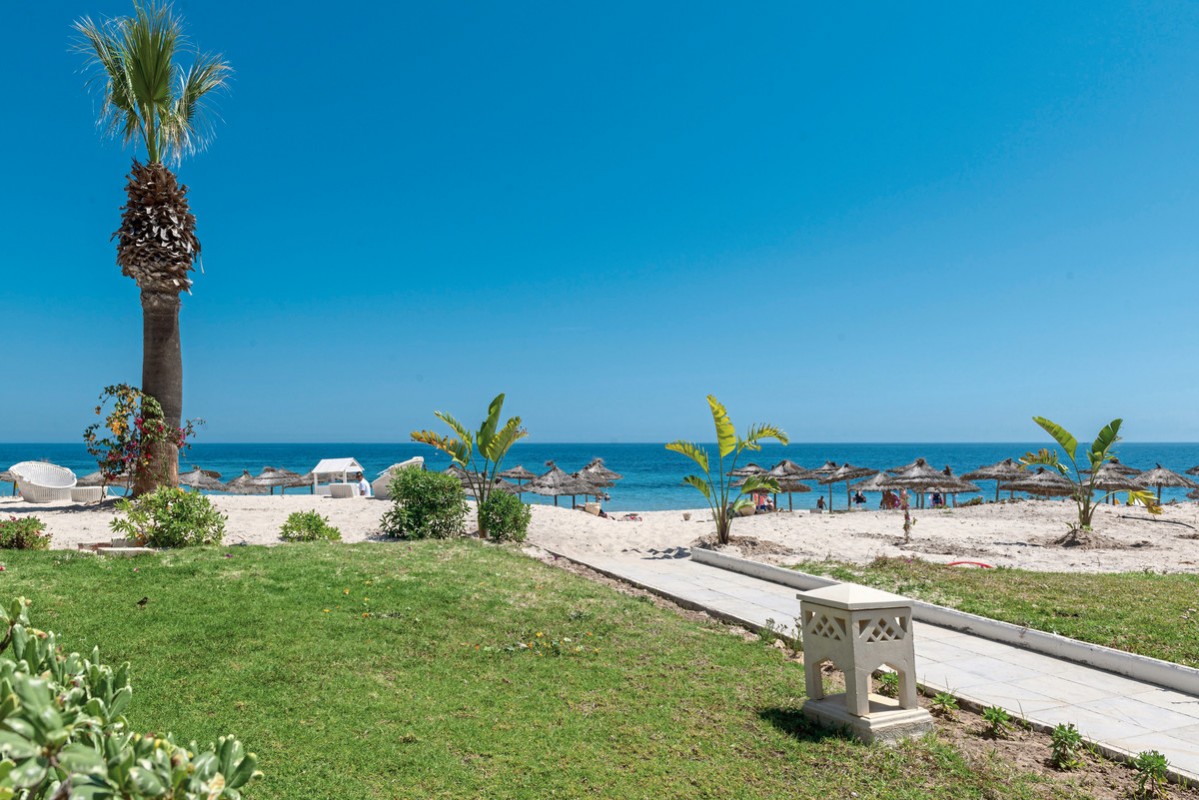 Hotel Iberostar Selection Diar El Andalous, Tunesien, Port el Kantaoui, Bild 27