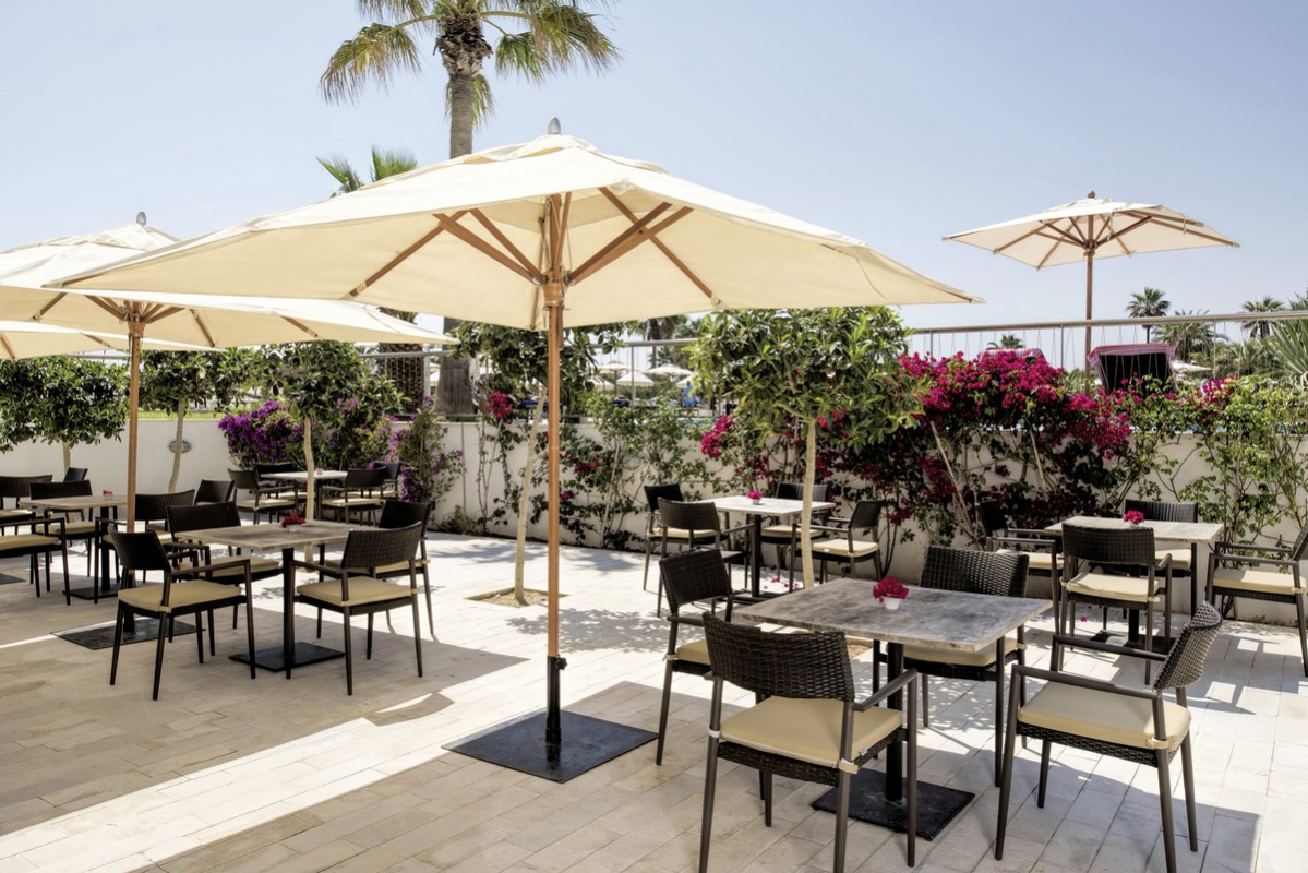 Hotel Iberostar Selection Diar El Andalous, Tunesien, Port el Kantaoui, Bild 32