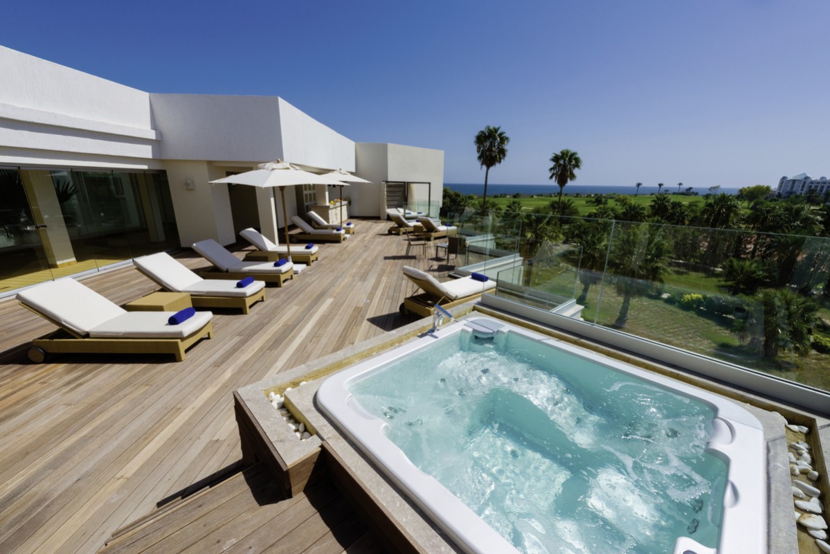 Hotel Iberostar Selection Diar El Andalous, Tunesien, Port el Kantaoui, Bild 35