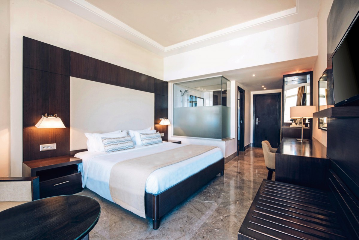 Hotel Iberostar Selection Diar El Andalous, Tunesien, Port el Kantaoui, Bild 4