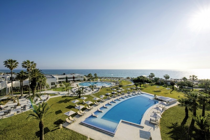 Hotel Iberostar Selection Diar El Andalous, Tunesien, Port el Kantaoui, Bild 18