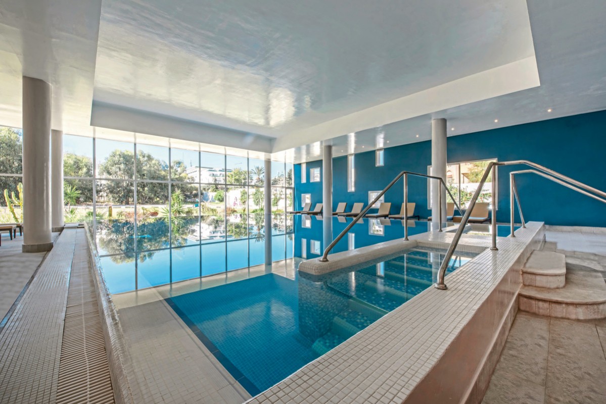 Hotel Iberostar Selection Diar El Andalous, Tunesien, Port el Kantaoui, Bild 19