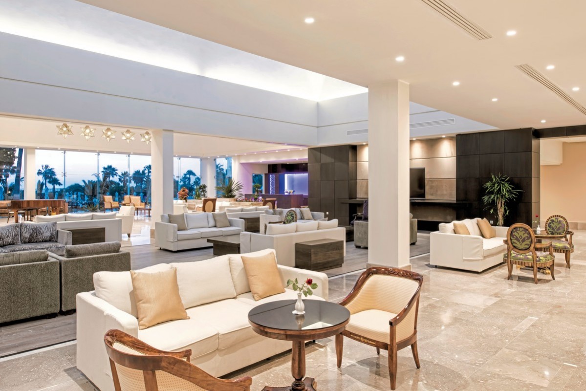 Hotel Iberostar Selection Diar El Andalous, Tunesien, Port el Kantaoui, Bild 25