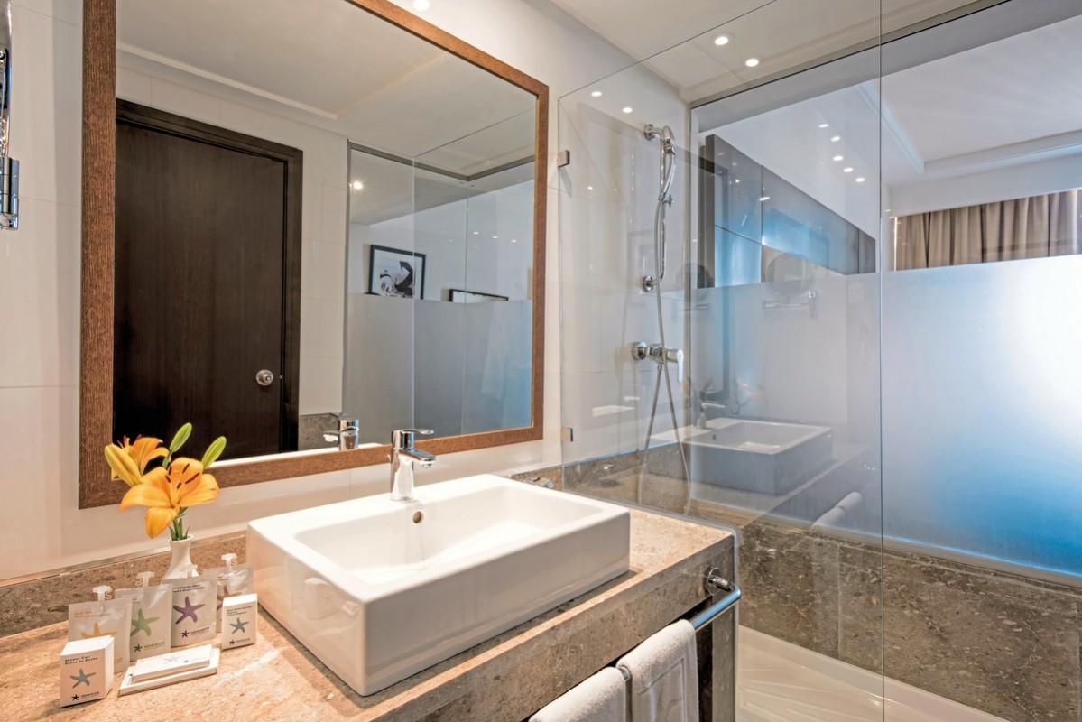 Hotel Iberostar Selection Diar El Andalous, Tunesien, Port el Kantaoui, Bild 26