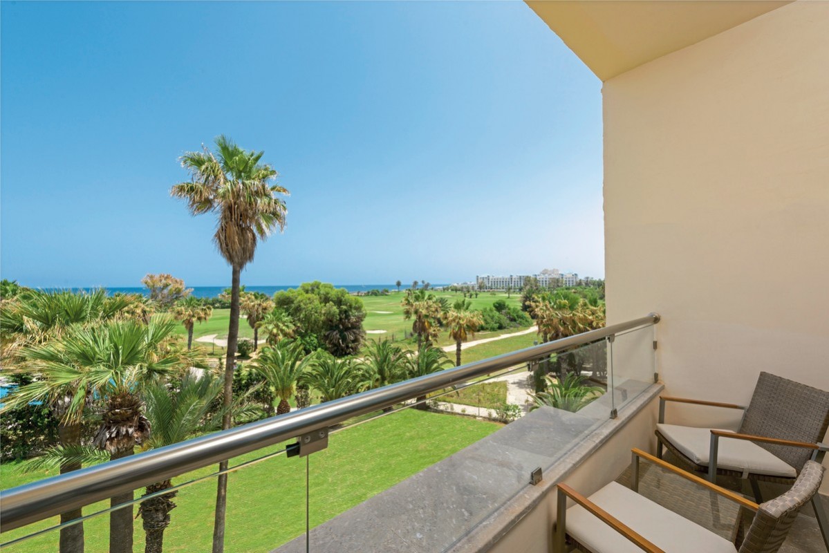 Hotel Iberostar Selection Diar El Andalous, Tunesien, Port el Kantaoui, Bild 28