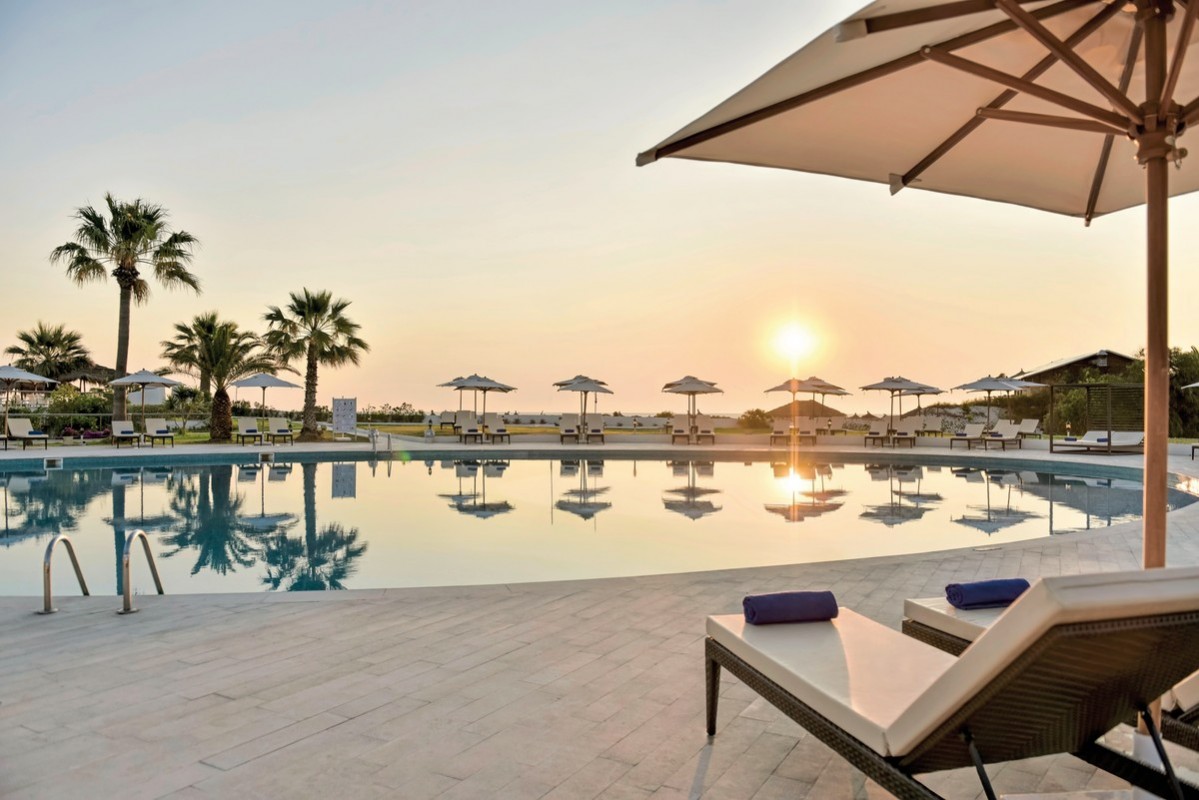 Hotel Iberostar Selection Diar El Andalous, Tunesien, Port el Kantaoui, Bild 6