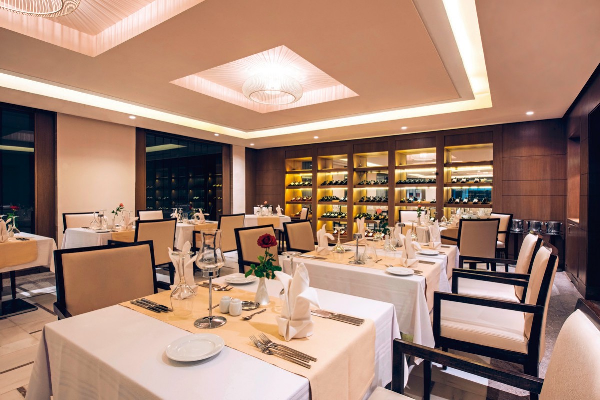 Hotel Iberostar Selection Diar El Andalous, Tunesien, Port el Kantaoui, Bild 7