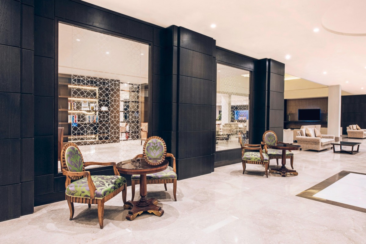 Hotel Iberostar Selection Diar El Andalous, Tunesien, Port el Kantaoui, Bild 10