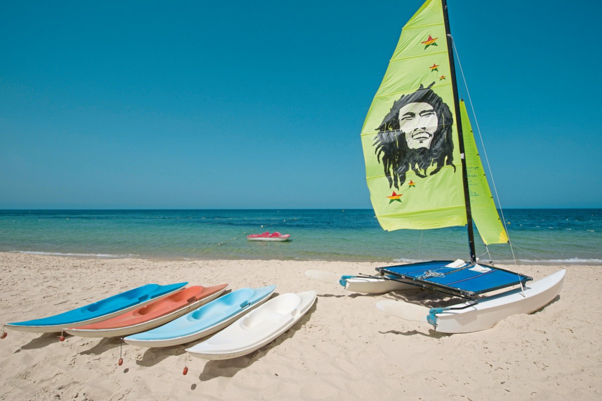 Hotel Iberostar Selection Diar El Andalous, Tunesien, Port el Kantaoui, Bild 2