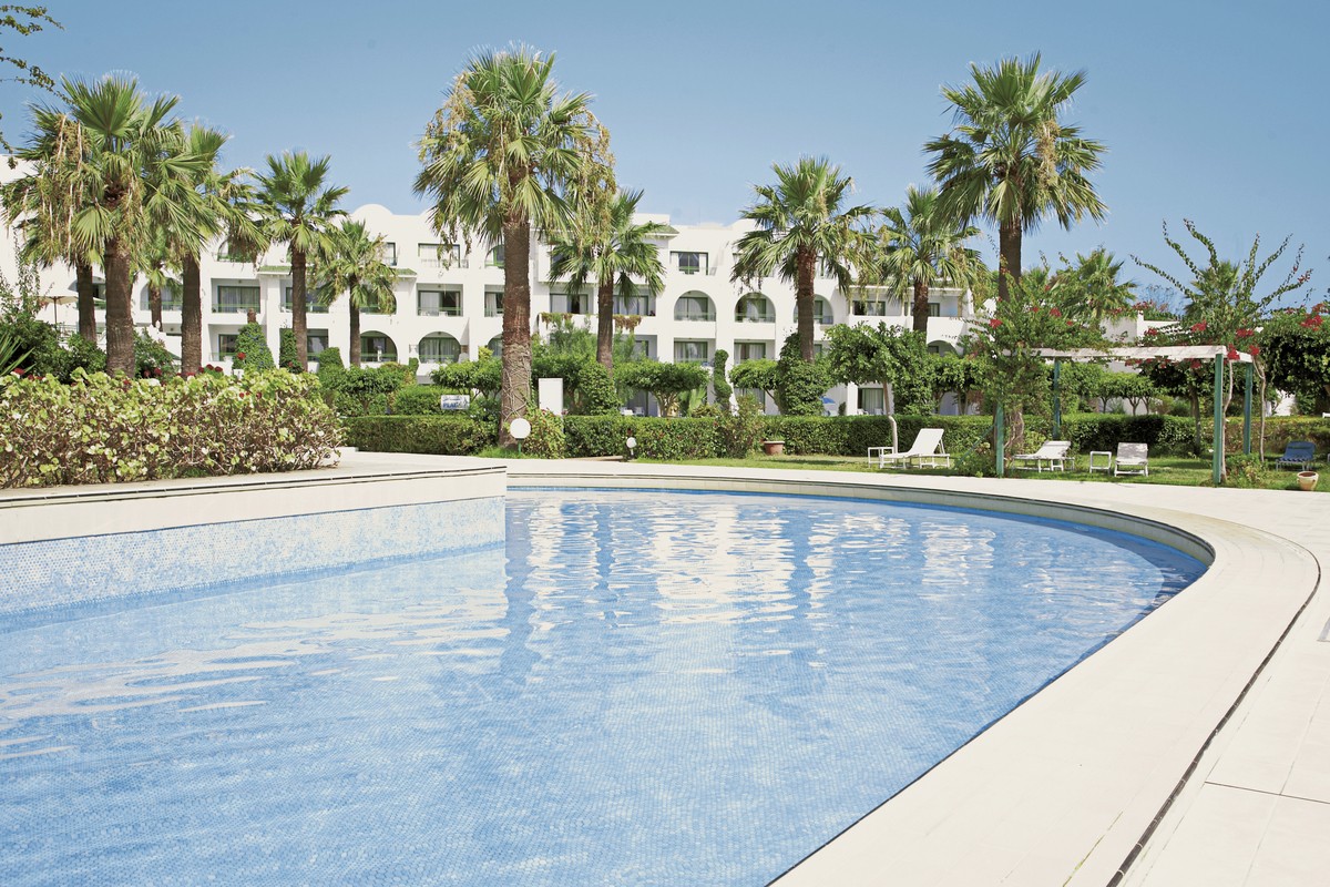 Hotel Hasdrubal Thalassa & Spa, Tunesien, Port el Kantaoui, Bild 1