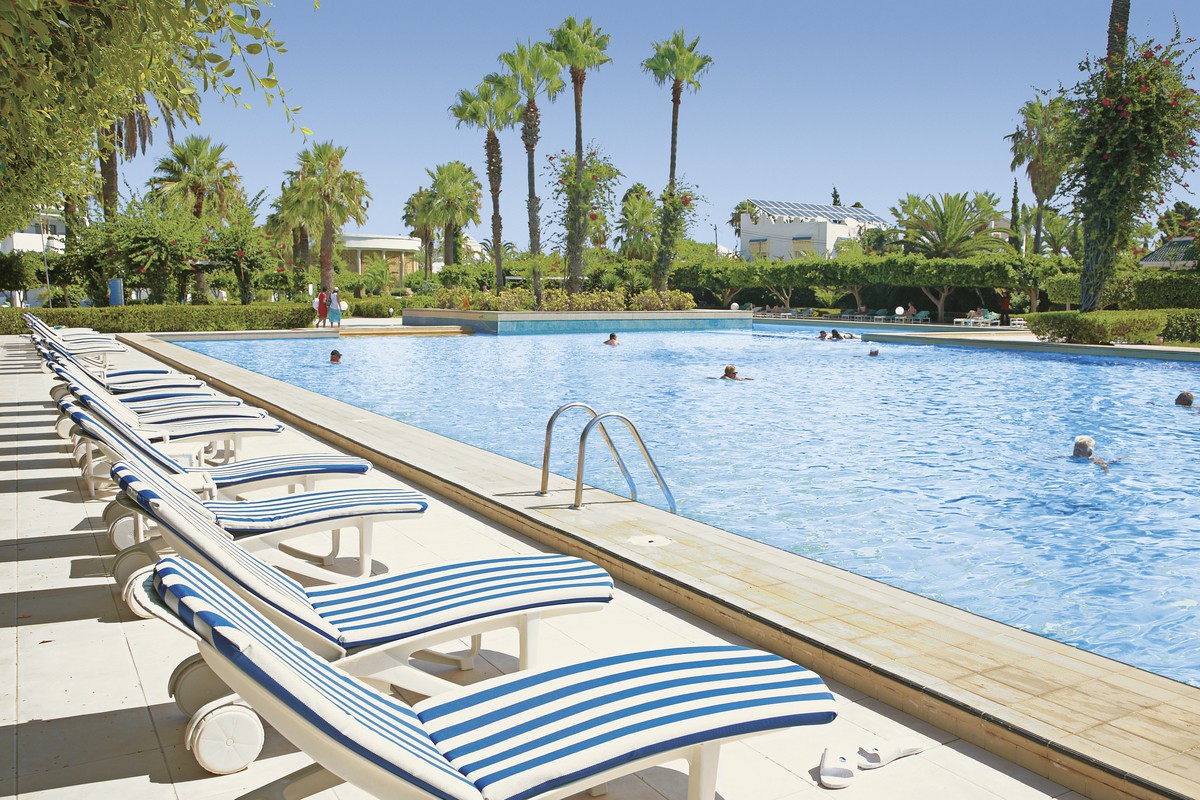 Hotel Hasdrubal Thalassa & Spa, Tunesien, Port el Kantaoui, Bild 10