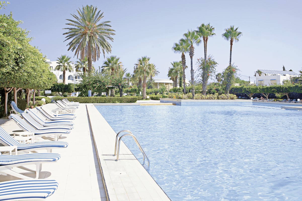 Hotel Hasdrubal Thalassa & Spa, Tunesien, Port el Kantaoui, Bild 3