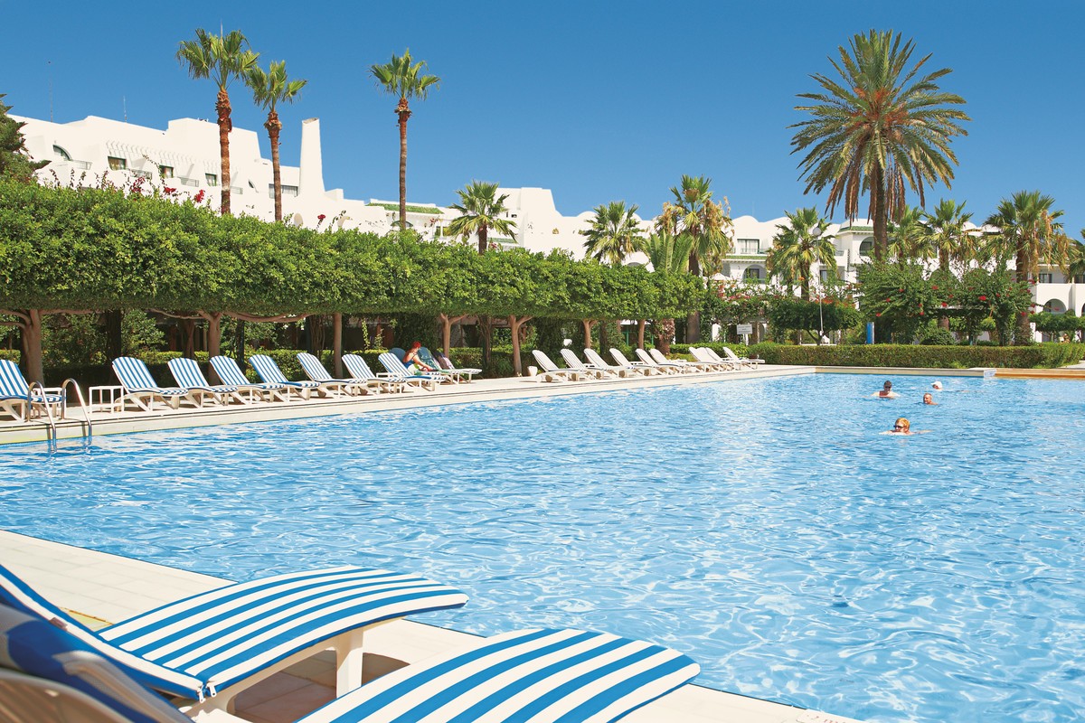 Hotel Hasdrubal Thalassa & Spa, Tunesien, Port el Kantaoui, Bild 6