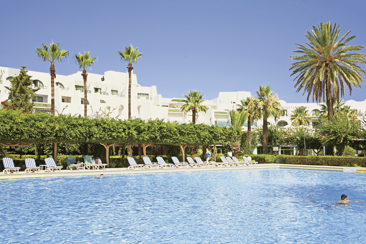 Hotel Hasdrubal Thalassa & Spa, Tunesien, Port el Kantaoui, Bild 9